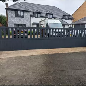 Bild von D.W Automation Ltd