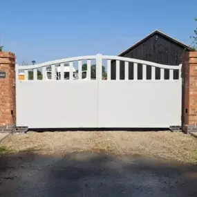 Bild von D.W Automation Ltd