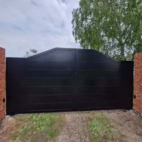 Bild von D.W Automation Ltd