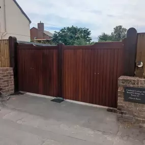 Bild von D.W Automation Ltd