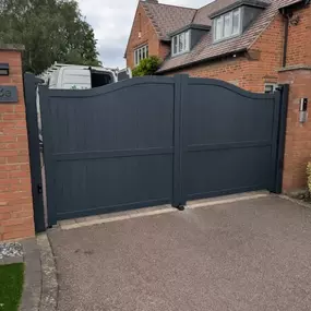 Bild von D.W Automation Ltd