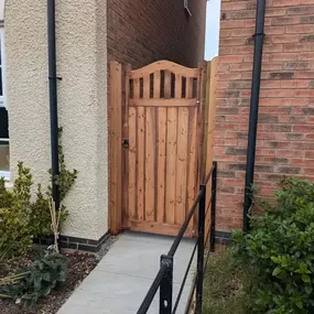 Bild von D.W Automation Ltd