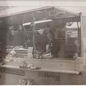 Bild von Chäs Weber