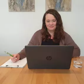 Bild von Katharina Temme - Systemisches Coaching und Mediation - Perspektiven im Blick
