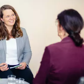 Bild von Katharina Temme - Systemisches Coaching und Mediation - Perspektiven im Blick