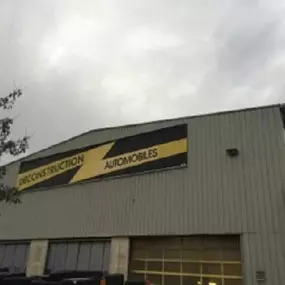 Bild von Déconstruction Autos-Motos SA