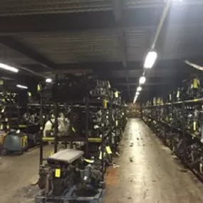 Bild von Déconstruction Autos-Motos SA