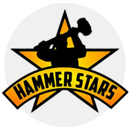 Logo de Hammer Stars, Inc