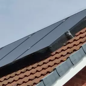 Bild von The Roofing Brothers Ltd