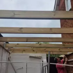 Bild von The Roofing Brothers Ltd