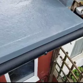 Bild von The Roofing Brothers Ltd