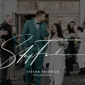 Bild von Stefan Fridrich Hochzeitsfotografie
