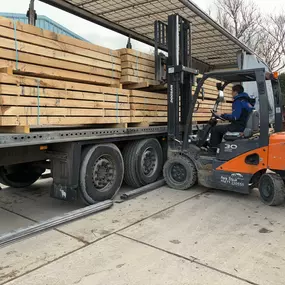 Bild von Clarke Fencing Ltd