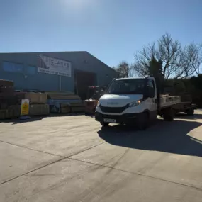 Bild von Clarke Fencing Ltd