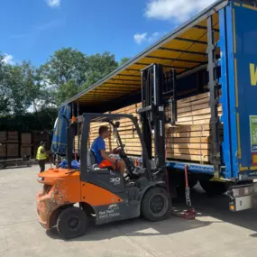 Bild von Clarke Fencing Ltd