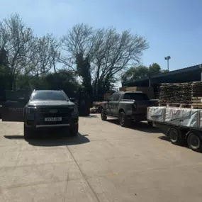 Bild von Clarke Fencing Ltd