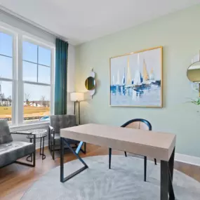 Flex Space at Sunstone Preserve