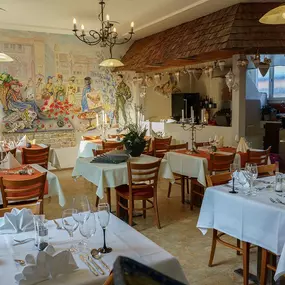 Restaurant Leue Scherz - Unter den Linden