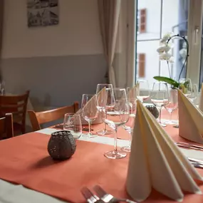 Restaurant Leue Scherz - Unter den Linden