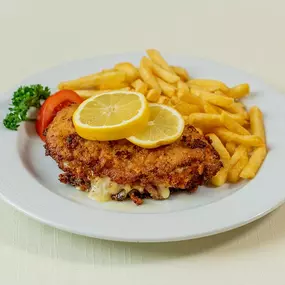 Cordon-bleu - Senner Art