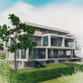 Bild von EFS Immobilien GmbH