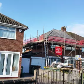 Bild von R Evans Roofing Specialist