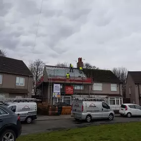 Bild von R Evans Roofing Specialist