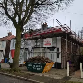 Bild von R Evans Roofing Specialist