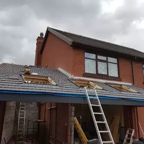 Bild von R Evans Roofing Specialist