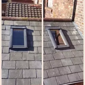 Bild von R Evans Roofing Specialist