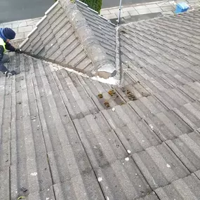 Bild von R Evans Roofing Specialist