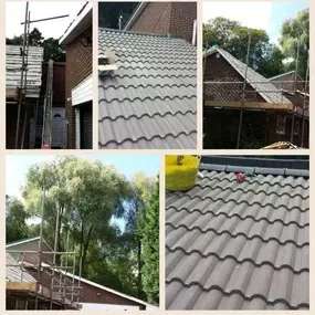 Bild von R Evans Roofing Specialist