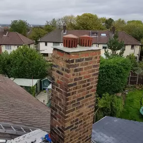 Bild von R Evans Roofing Specialist