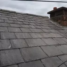 Bild von R Evans Roofing Specialist