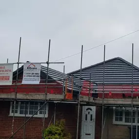 Bild von R Evans Roofing Specialist