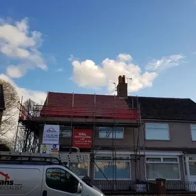 Bild von R Evans Roofing Specialist