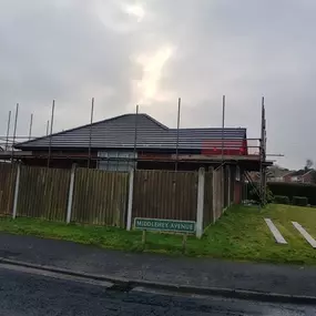 Bild von R Evans Roofing Specialist