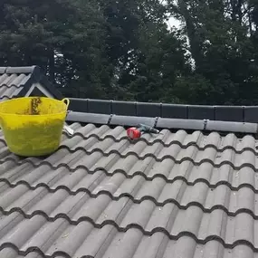 Bild von R Evans Roofing Specialist