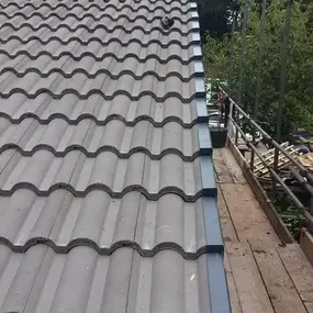 Bild von R Evans Roofing Specialist