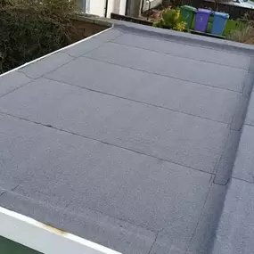 Bild von R Evans Roofing Specialist