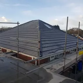 Bild von R Evans Roofing Specialist