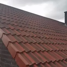 Bild von R Evans Roofing Specialist