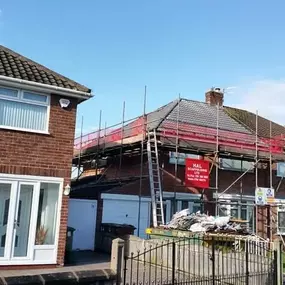 Bild von R Evans Roofing Specialist