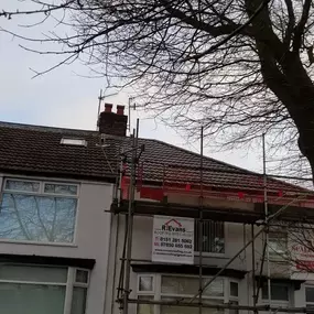 Bild von R Evans Roofing Specialist