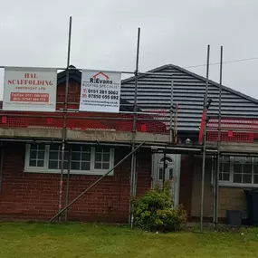 Bild von R Evans Roofing Specialist