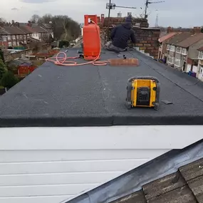 Bild von R Evans Roofing Specialist