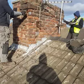 Bild von R Evans Roofing Specialist