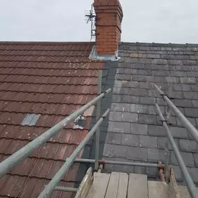 Bild von R Evans Roofing Specialist