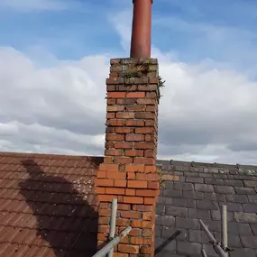 Bild von R Evans Roofing Specialist