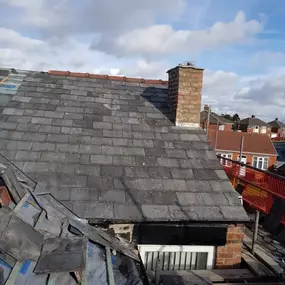 Bild von R Evans Roofing Specialist